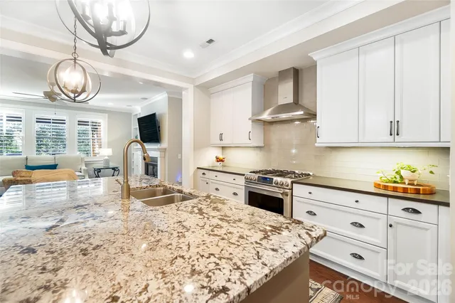 $1,325,000 | 8614 Preserve Pond Road, Cornelius, NC 28031