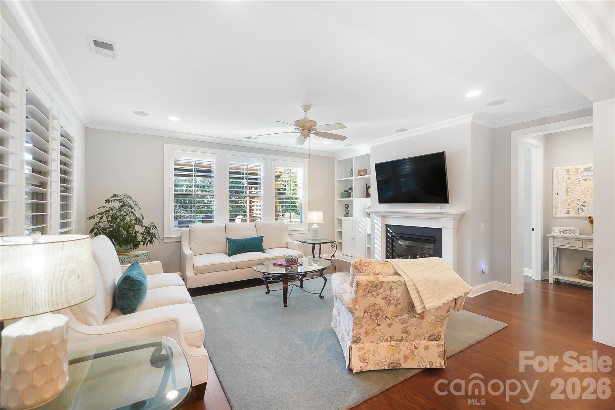 8614 Preserve Pond Road Cornelius, NC 28031 - Photo 19 of 48