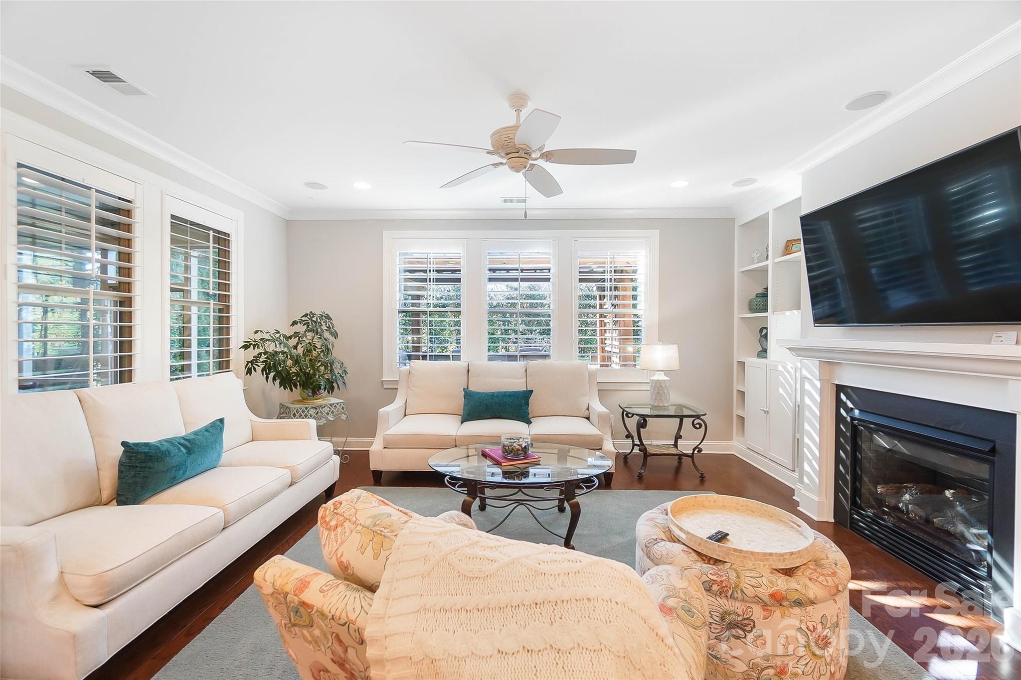 8614 Preserve Pond Road Cornelius, NC 28031 - Photo 20 of 48