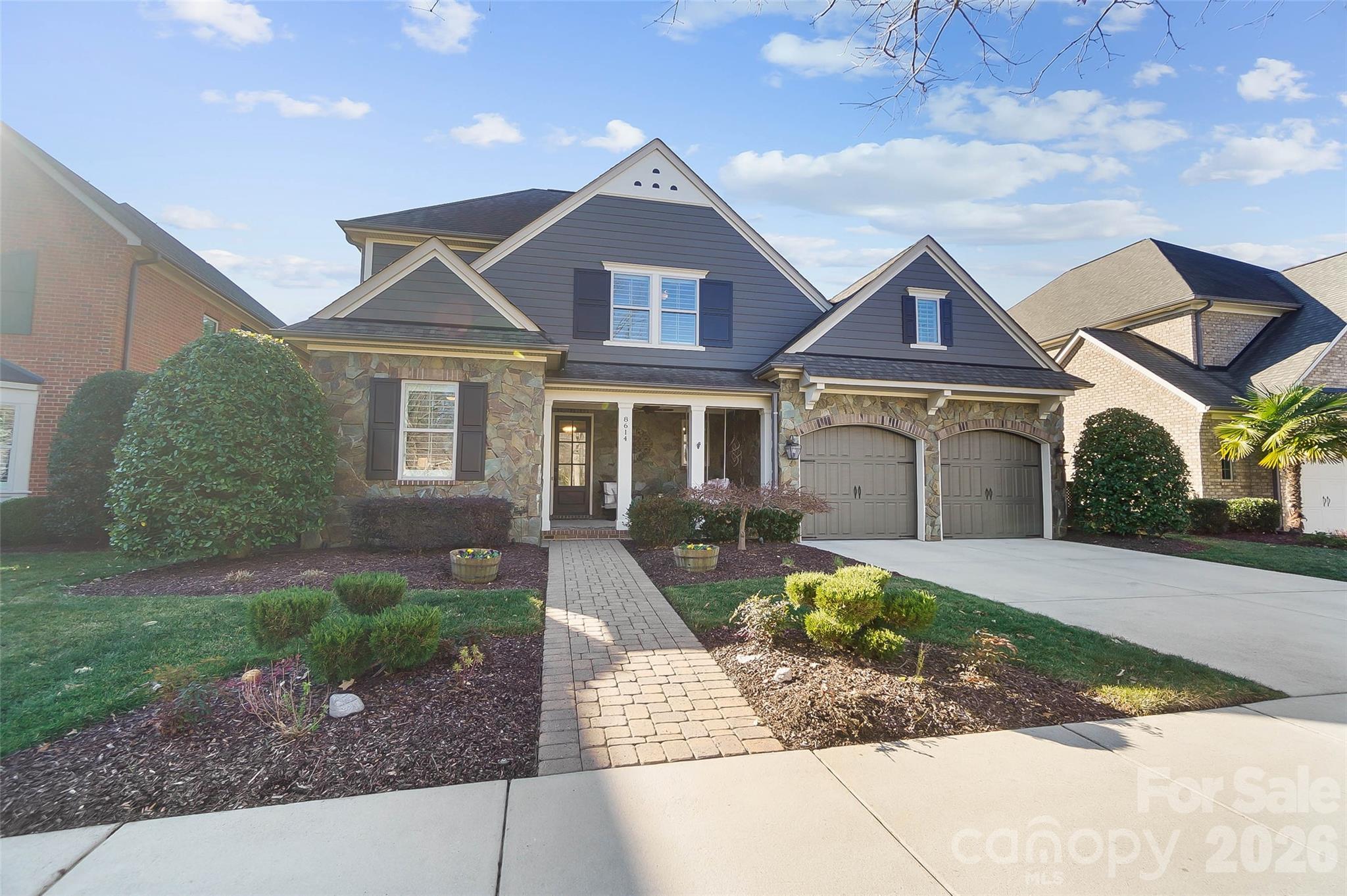 8614 Preserve Pond Road Cornelius, NC 28031 - Photo 2 of 48