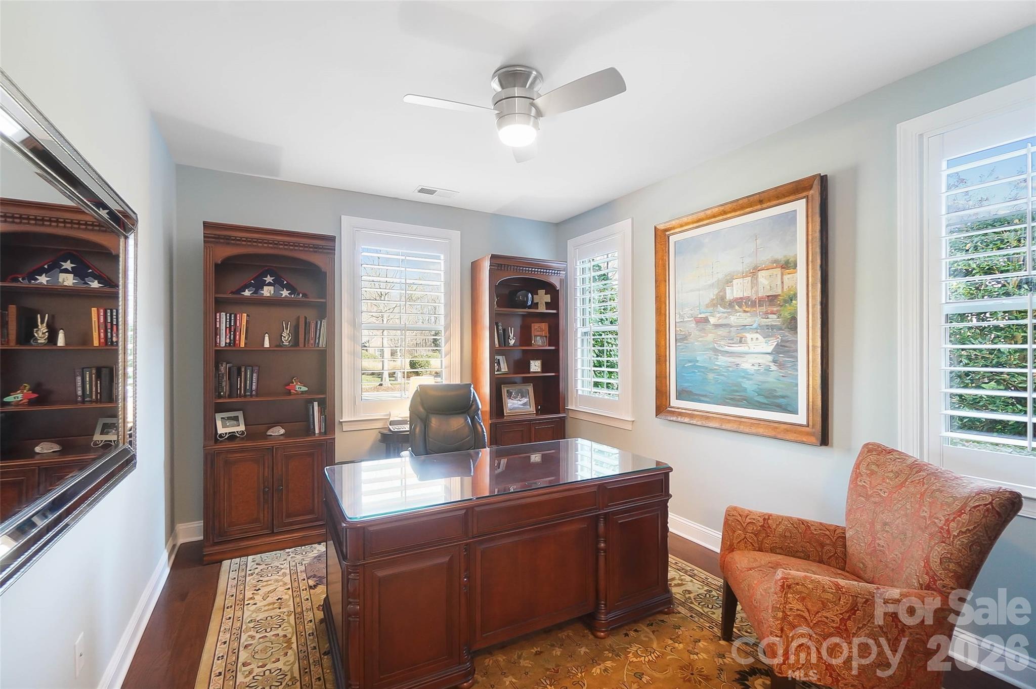 8614 Preserve Pond Road Cornelius, NC 28031 - Photo 22 of 48