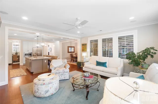 $1,325,000 | 8614 Preserve Pond Road, Cornelius, NC 28031