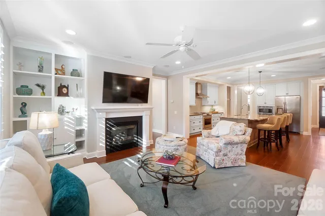 $1,325,000 | 8614 Preserve Pond Road, Cornelius, NC 28031