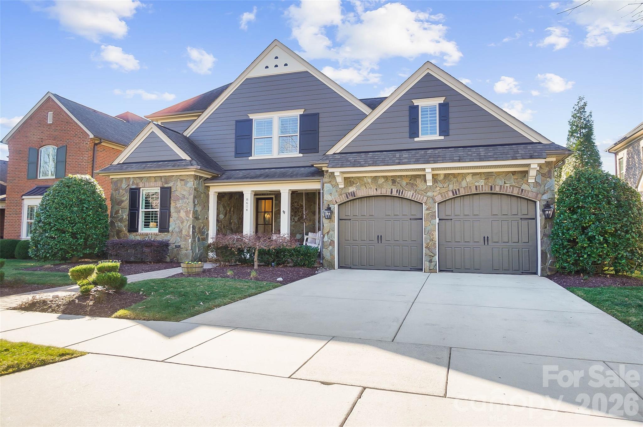 8614 Preserve Pond Road Cornelius, NC 28031 - Photo 3 of 48
