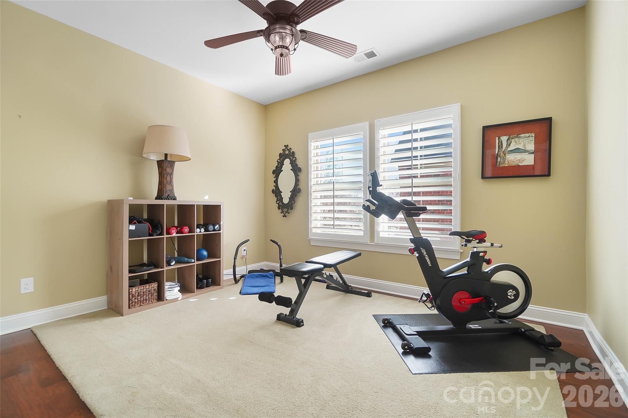 8614 Preserve Pond Road Cornelius, NC 28031 - Photo 37 of 48