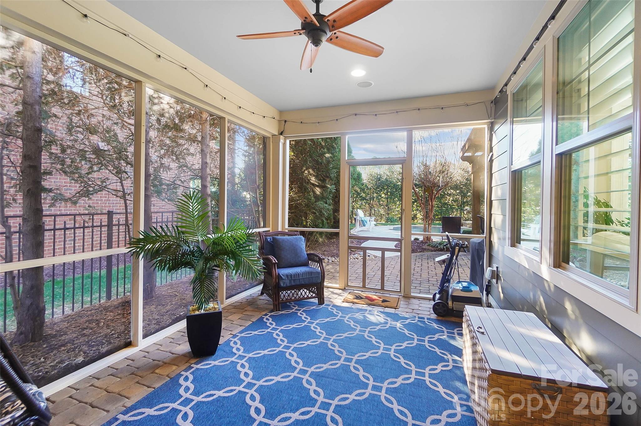 8614 Preserve Pond Road Cornelius, NC 28031 - Photo 38 of 48