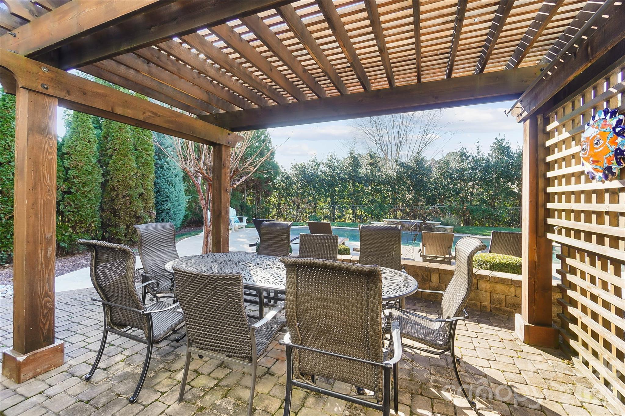 8614 Preserve Pond Road Cornelius, NC 28031 - Photo 40 of 48