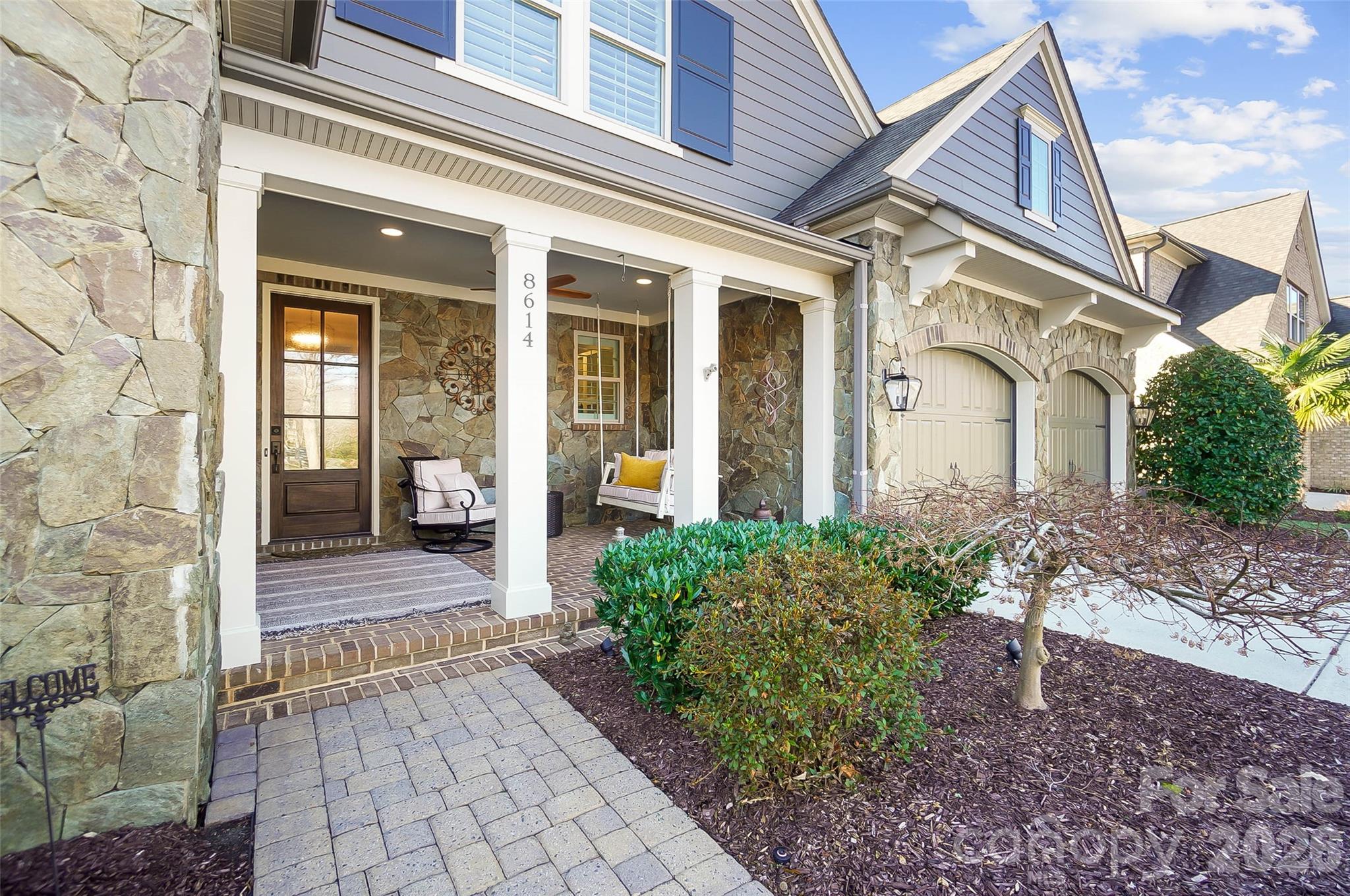 8614 Preserve Pond Road Cornelius, NC 28031 - Photo 4 of 48