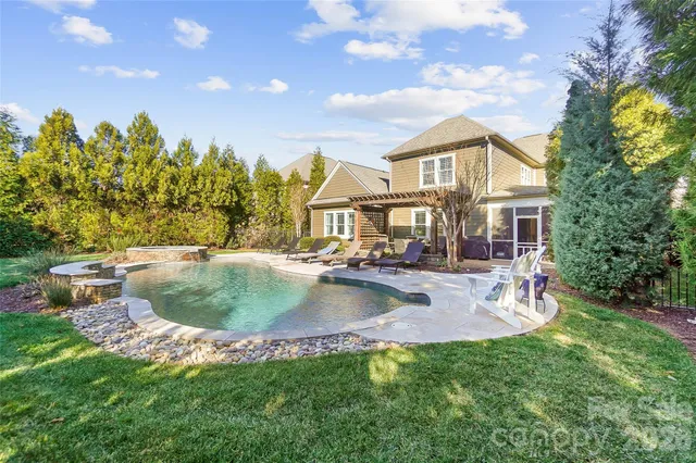 $1,325,000 | 8614 Preserve Pond Road, Cornelius, NC 28031