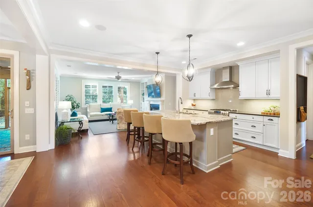 $1,325,000 | 8614 Preserve Pond Road, Cornelius, NC 28031