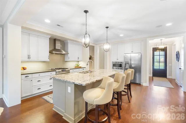 $1,325,000 | 8614 Preserve Pond Road, Cornelius, NC 28031