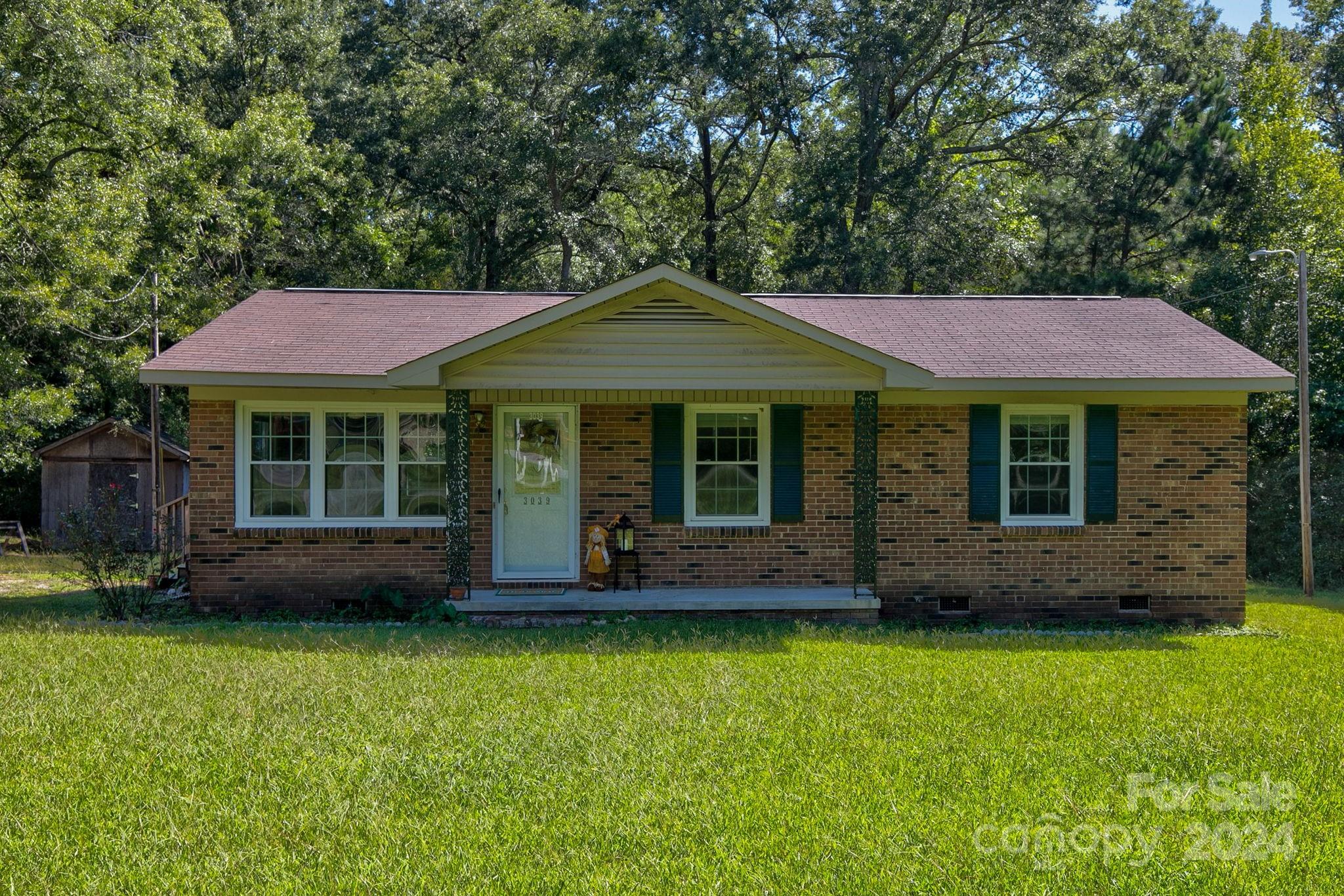 3039 Ridgewood Acres Road Lancaster, SC 29720 - Photo 1 of 30 Gallery Image 1