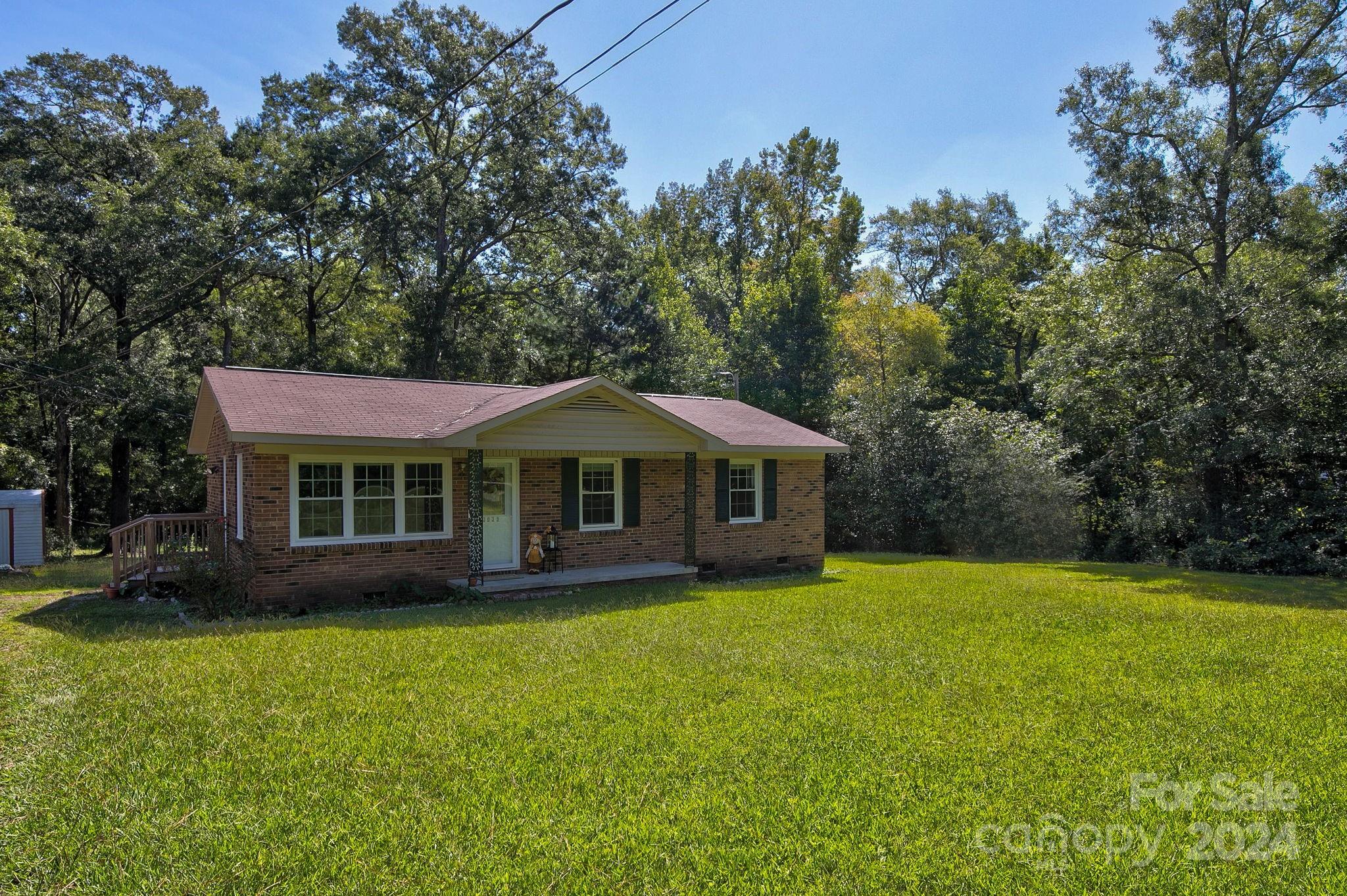 3039 Ridgewood Acres Road Lancaster, SC 29720 - Photo 4 of 30 Gallery Image 4