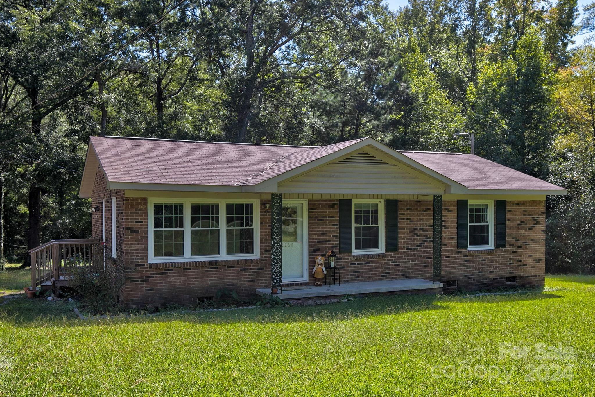 3039 Ridgewood Acres Road Lancaster, SC 29720 - Photo 5 of 30 Gallery Image 5