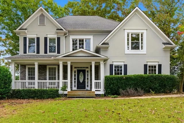 $2,150 | 3986 Fox Glen Drive, Woodstock, GA 30189