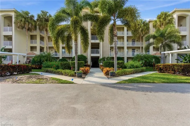 $375,000 | 9350 Highland Woods Boulevard, Unit 4202, Bonita Springs, FL 34135