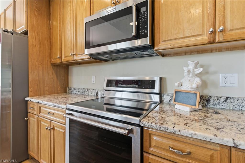 9350 Highland Woods Boulevard, Unit 4202 Bonita Springs, FL 34135 - Photo 11 of 47