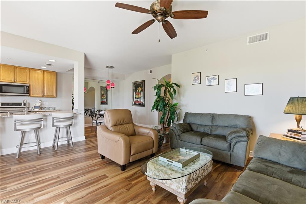 9350 Highland Woods Boulevard, Unit 4202 Bonita Springs, FL 34135 - Photo 17 of 47