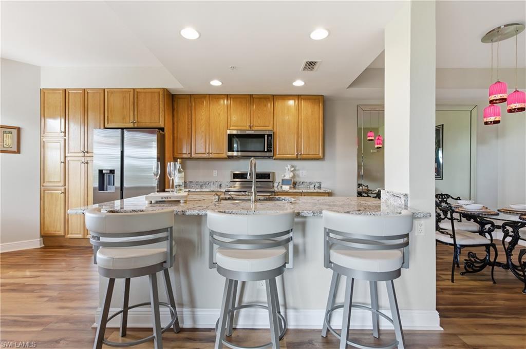 9350 Highland Woods Boulevard, Unit 4202 Bonita Springs, FL 34135 - Photo 18 of 47