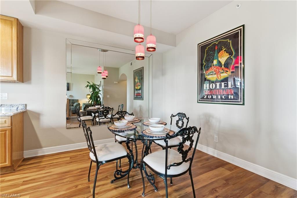 9350 Highland Woods Boulevard, Unit 4202 Bonita Springs, FL 34135 - Photo 19 of 47