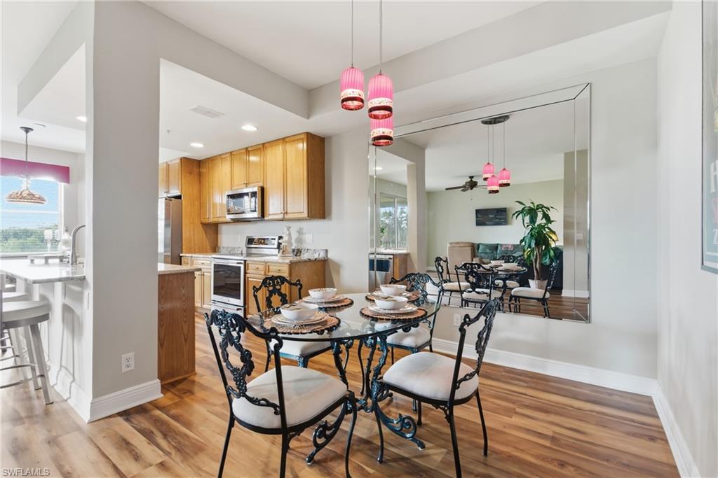 9350 Highland Woods Boulevard, Unit 4202 Bonita Springs, FL 34135 - Photo 20 of 47