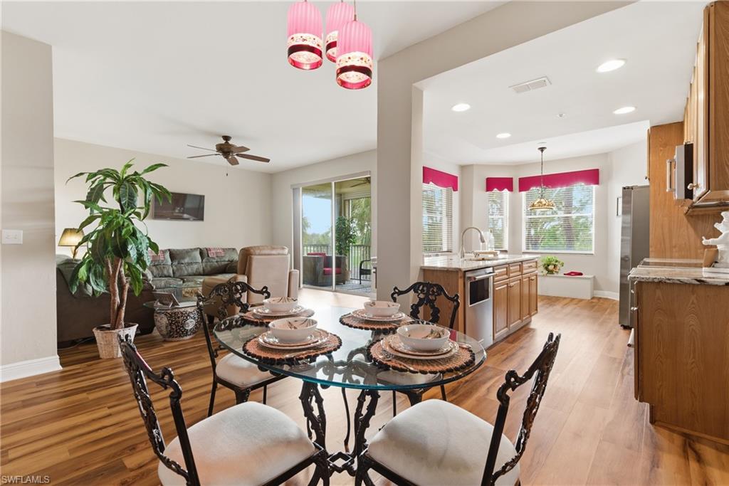 9350 Highland Woods Boulevard, Unit 4202 Bonita Springs, FL 34135 - Photo 21 of 47