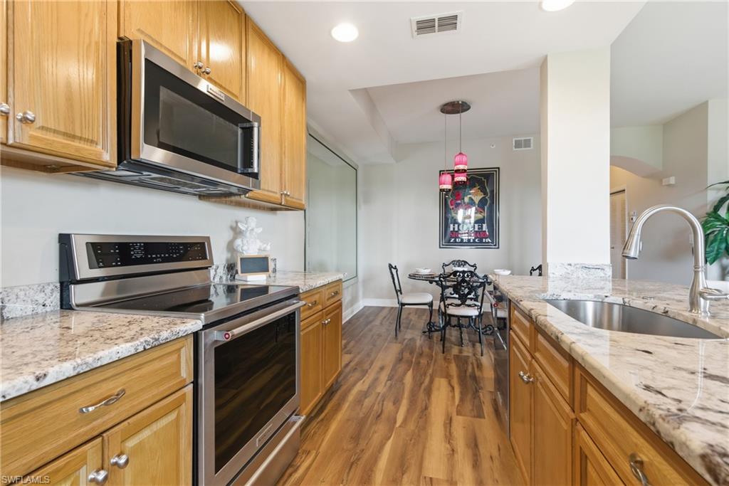 9350 Highland Woods Boulevard, Unit 4202 Bonita Springs, FL 34135 - Photo 22 of 47