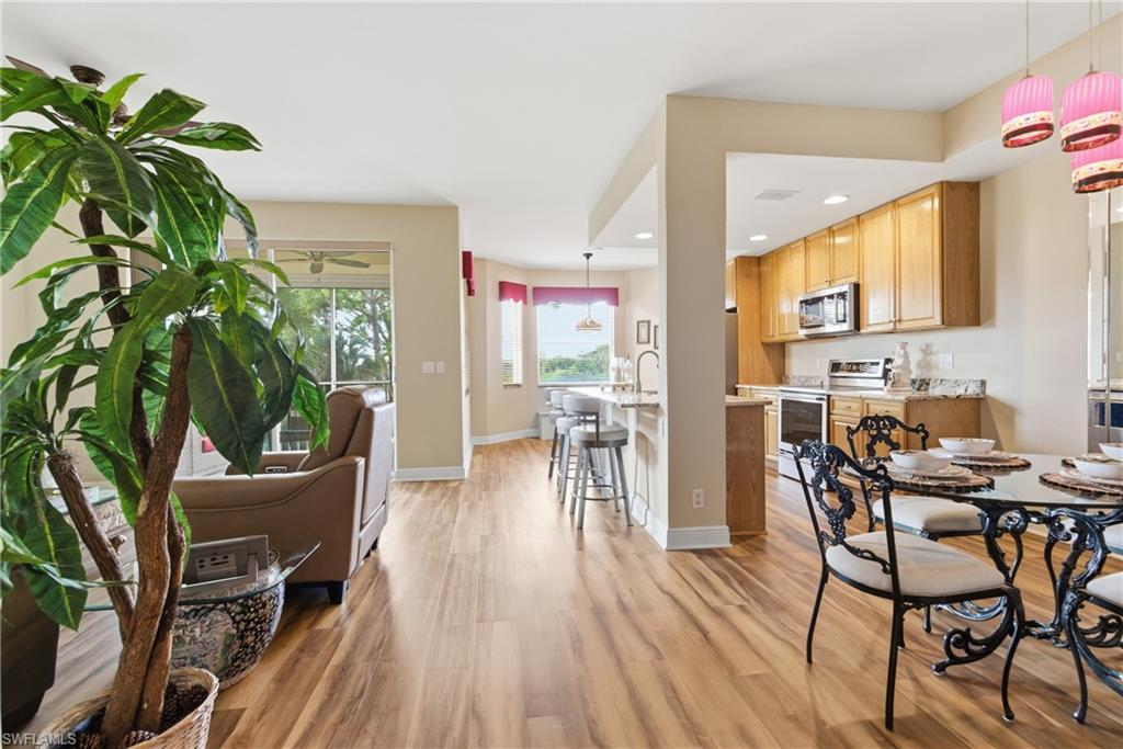 9350 Highland Woods Boulevard, Unit 4202 Bonita Springs, FL 34135 - Photo 23 of 47