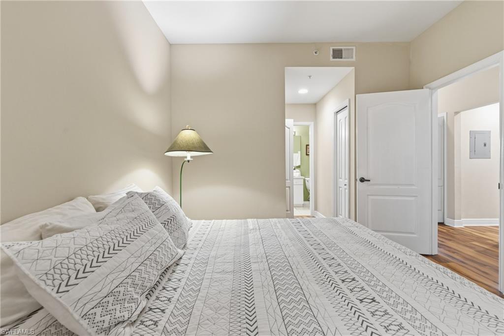 9350 Highland Woods Boulevard, Unit 4202 Bonita Springs, FL 34135 - Photo 26 of 47