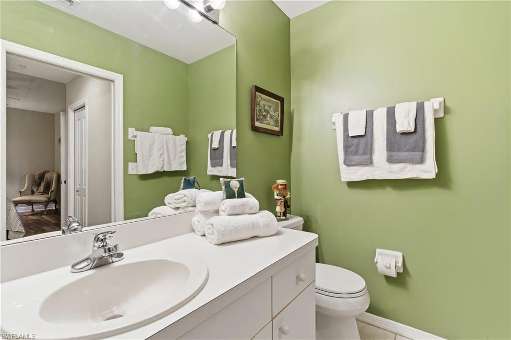 9350 Highland Woods Boulevard, Unit 4202 Bonita Springs, FL 34135 - Photo 30 of 47