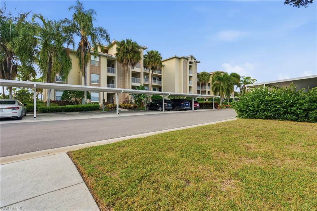 9350 Highland Woods Boulevard, Unit 4202 Bonita Springs, FL 34135 - Photo 32 of 47
