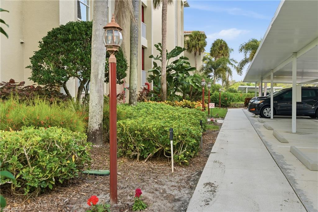 9350 Highland Woods Boulevard, Unit 4202 Bonita Springs, FL 34135 - Photo 35 of 47