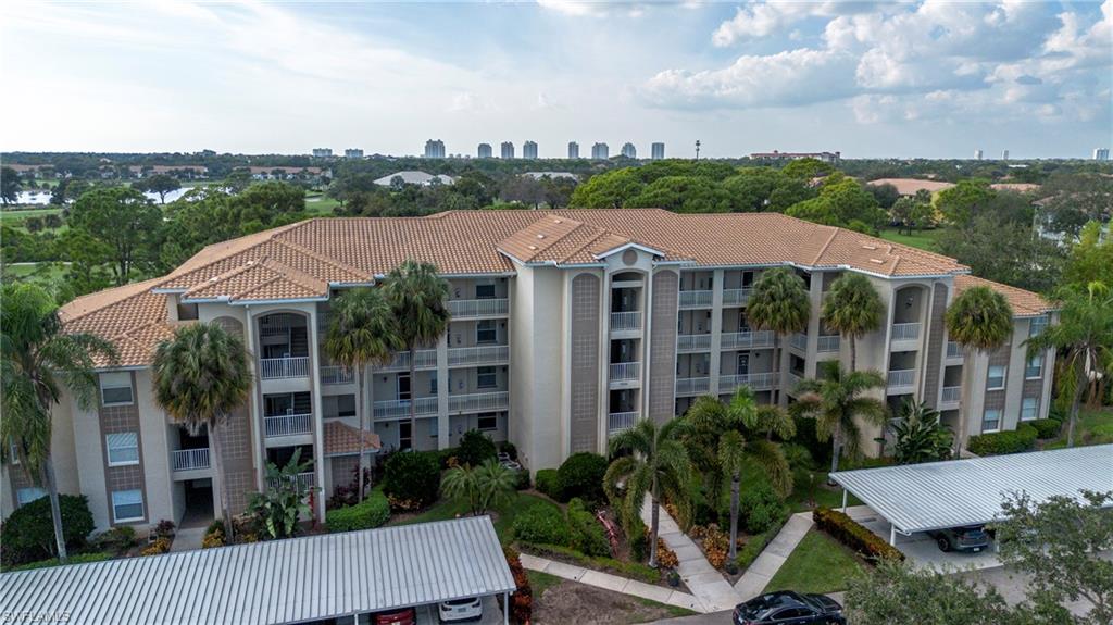 9350 Highland Woods Boulevard, Unit 4202 Bonita Springs, FL 34135 - Photo 37 of 47