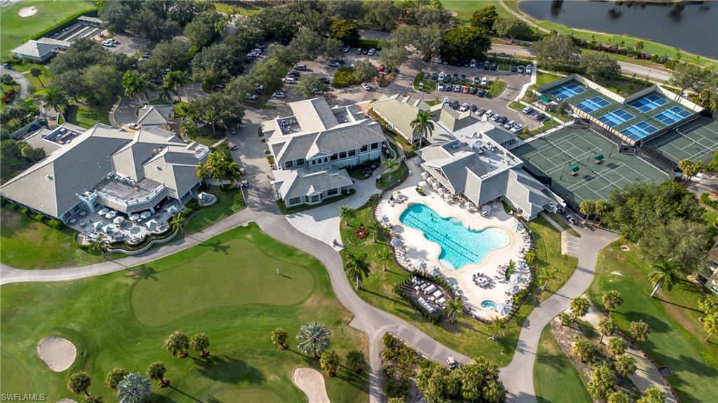 9350 Highland Woods Boulevard, Unit 4202 Bonita Springs, FL 34135 - Photo 46 of 47