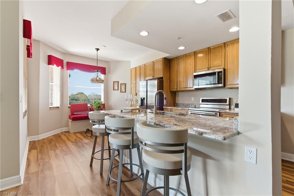 9350 Highland Woods Boulevard, Unit 4202 Bonita Springs, FL 34135 - Photo 9 of 47