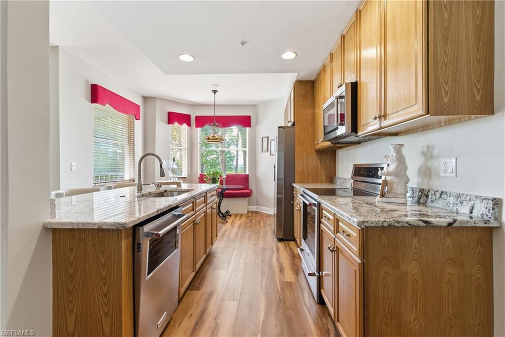 9350 Highland Woods Boulevard, Unit 4202 Bonita Springs, FL 34135 - Photo 10 of 47