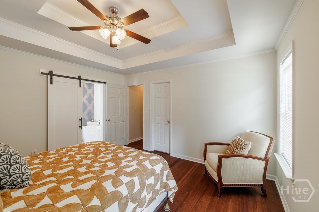 381 Timberidge Court Athens, GA 30605 - Photo 19 of 44