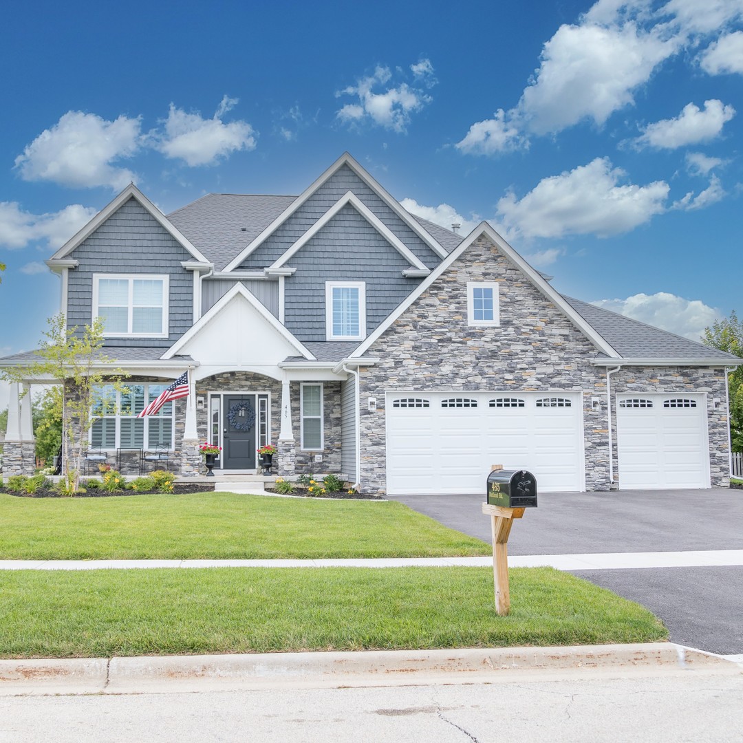 169 South Wilson Ave  