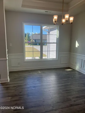 $394,715 | 1306 Caracara Drive, Unit MODEL HOME, New Bern, NC 28560