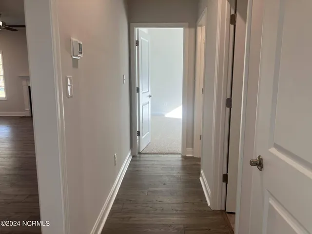 $394,715 | 1306 Caracara Drive, Unit MODEL HOME, New Bern, NC 28560