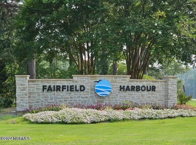 $394,715 | 1306 Caracara Drive, Unit MODEL HOME, New Bern, NC 28560