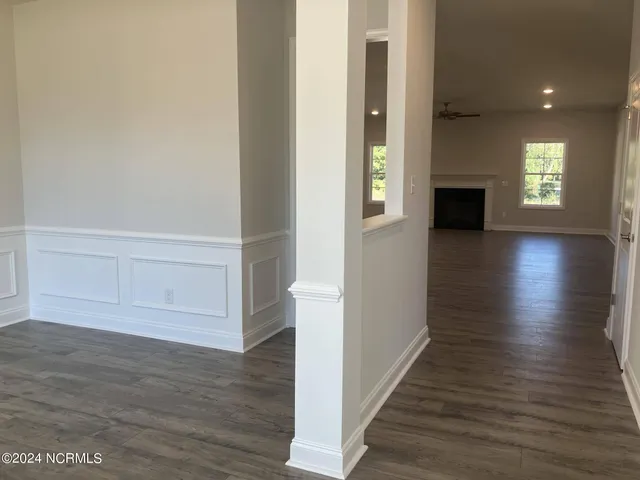 $394,715 | 1306 Caracara Drive, Unit MODEL HOME, New Bern, NC 28560