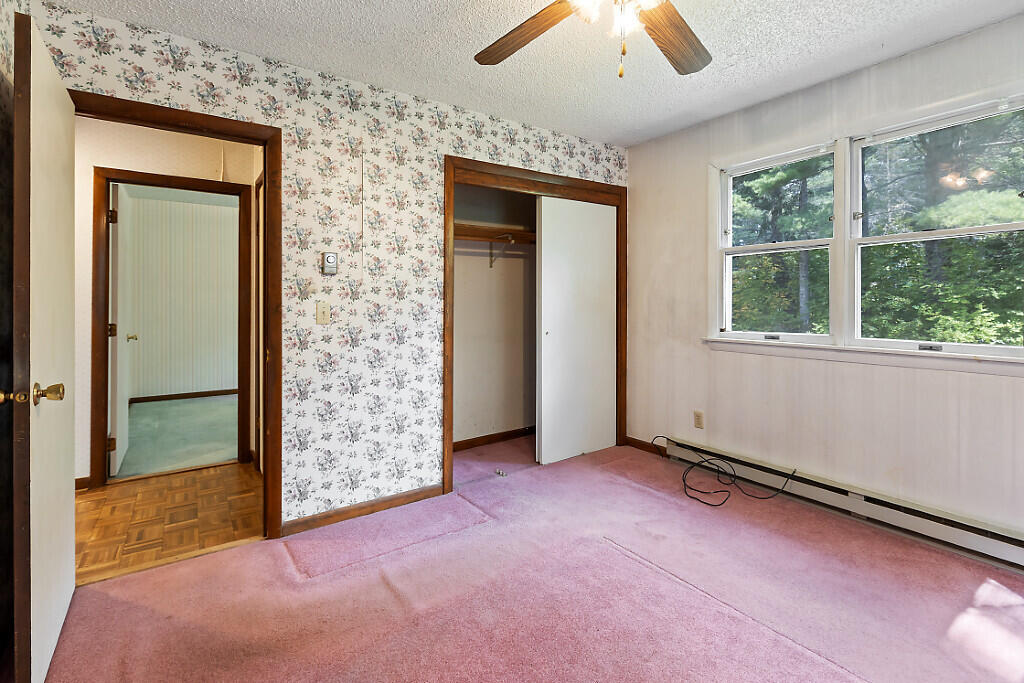 248 East Benton Road Albion, ME 04910 - Photo 20 of 49 Bedroom 2