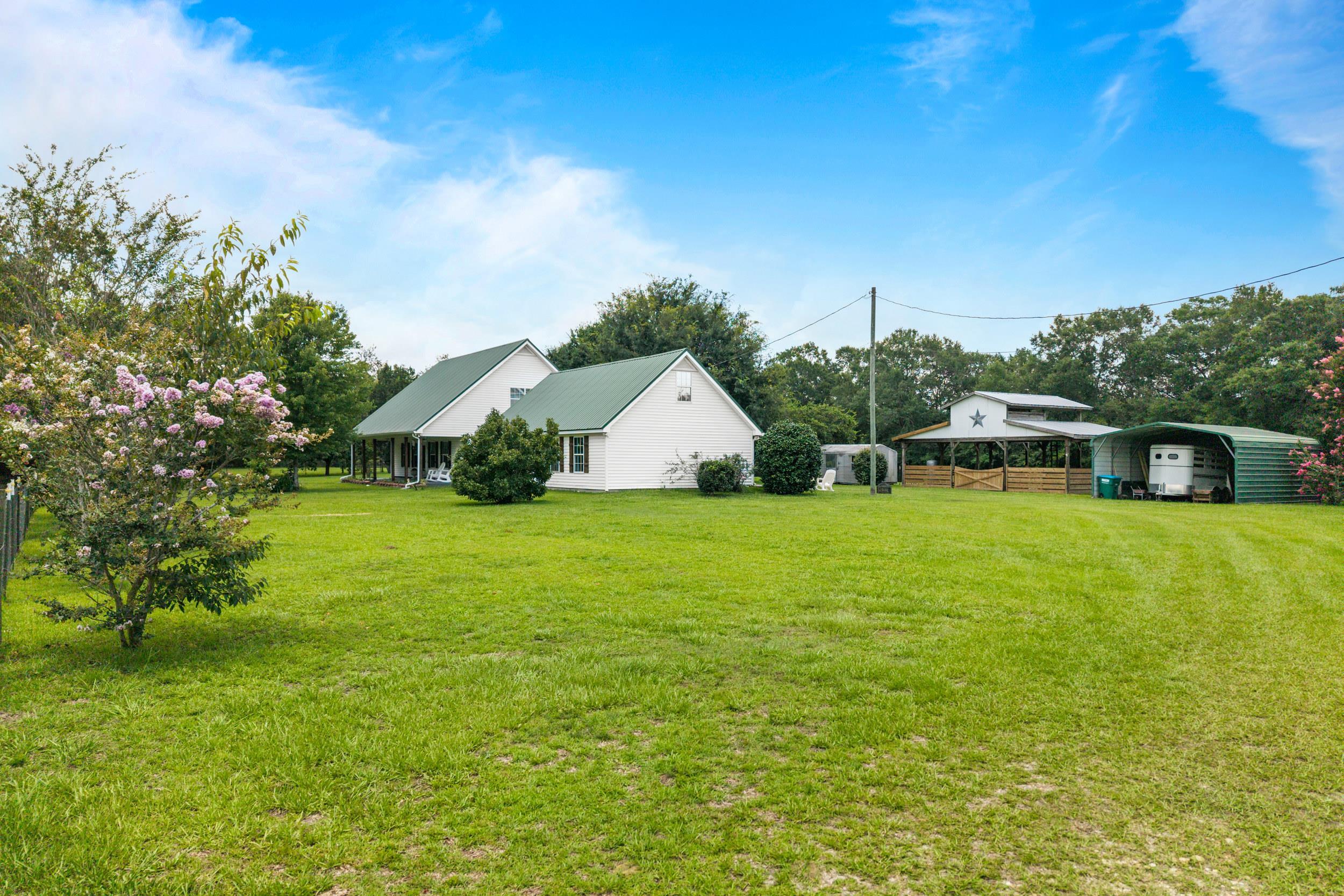 546 Backloop Road Havana, FL 32333 - Photo 3 of 67