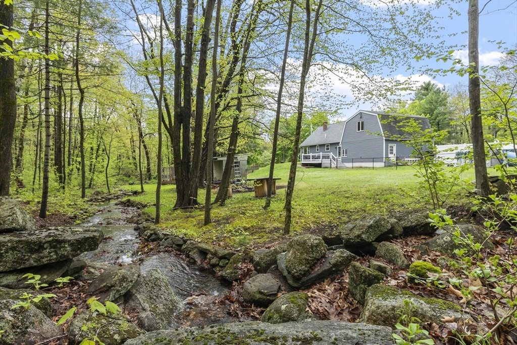 51 Bennett Road Fitchburg, MA 01420 - Photo 30 of 42