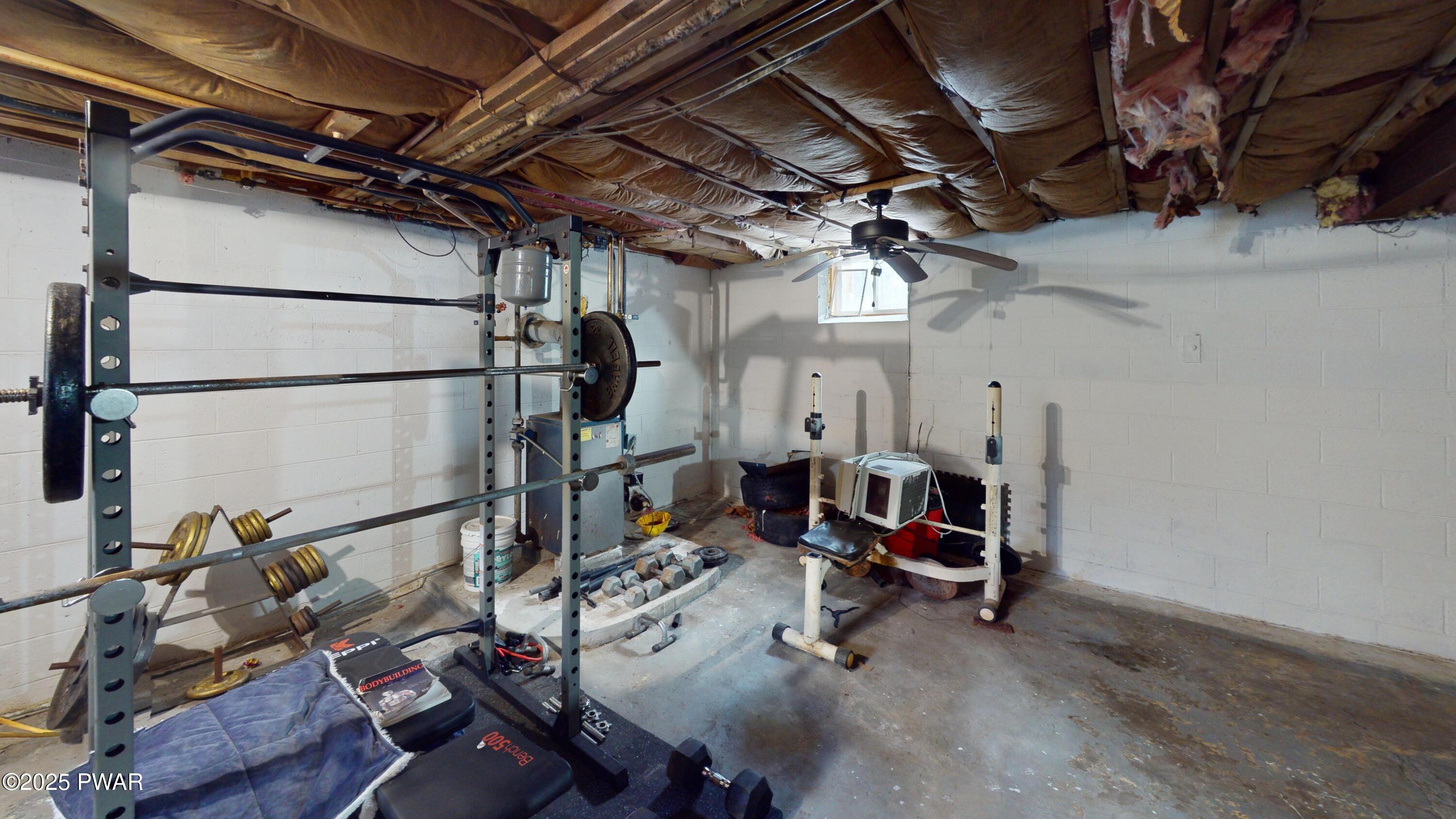 46 Storm Road Moscow, PA 18444 - Photo 45 of 48 R6-Storm-Rd-Basement
