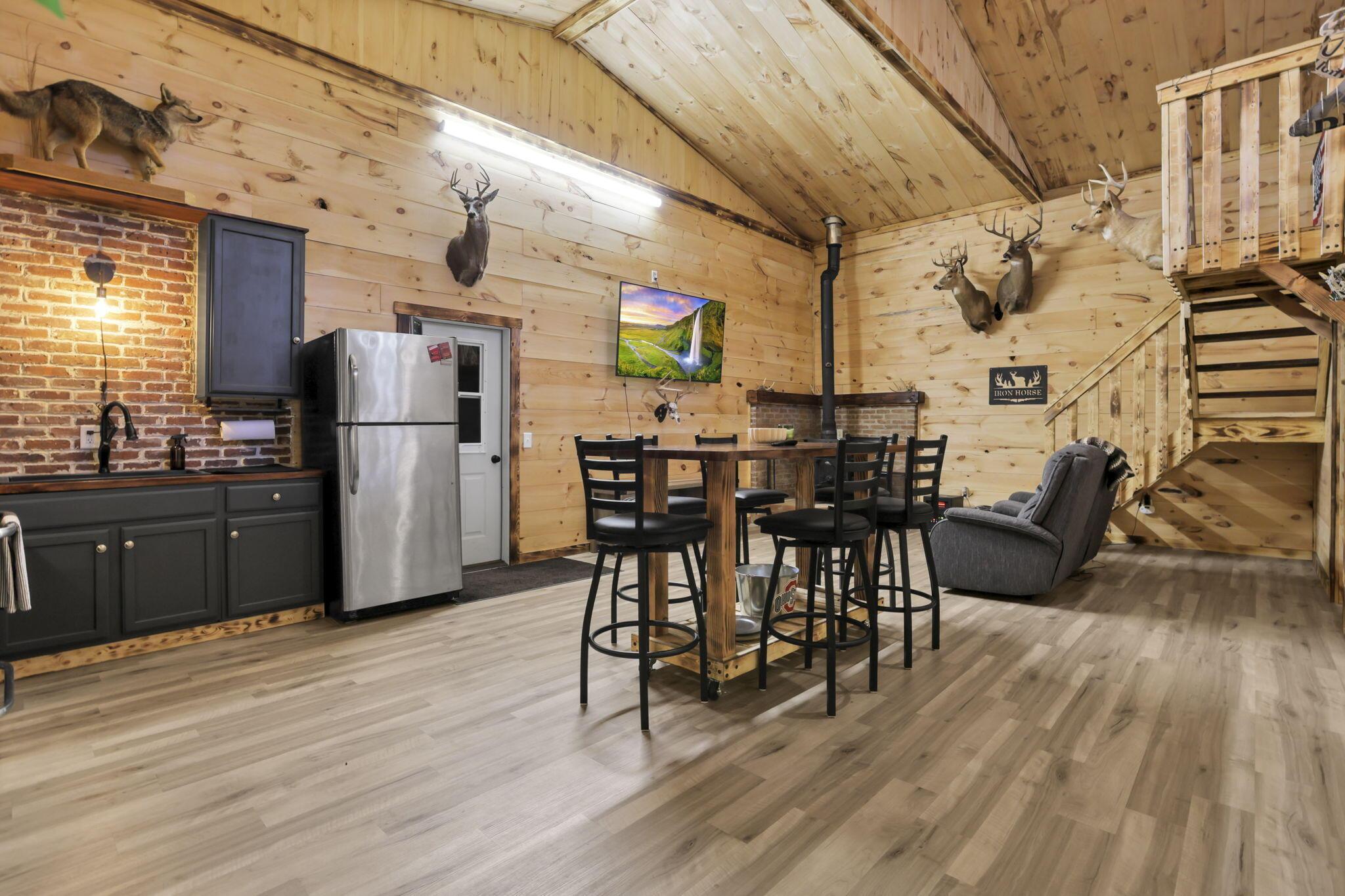 29225 Gearing Ridge Road Londonderry, OH 45647 - Photo 20 of 59 14-web-or-mls-939A9815