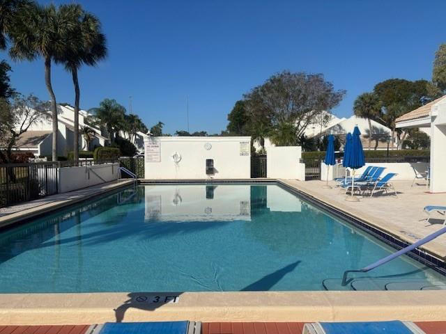 808 Bridgewood Place, Unit 808 Boca Raton, FL 33434 - Photo 29 of 47 Photo 29