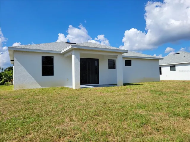 $325,000 | 3304 Glencove Street, Port Charlotte, FL 33980