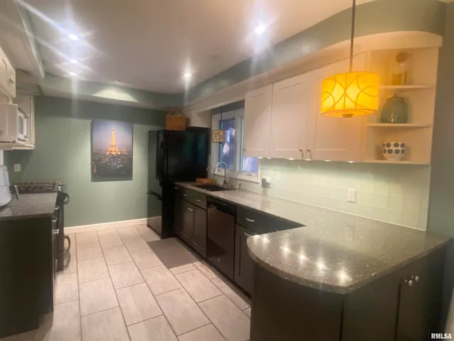 $218,000 | 1815 Mound Road, Jacksonville, IL 62650